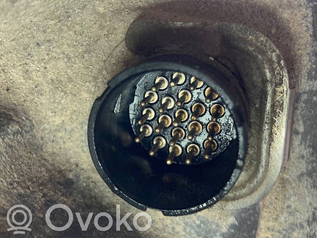 Автоматическая коробка передач