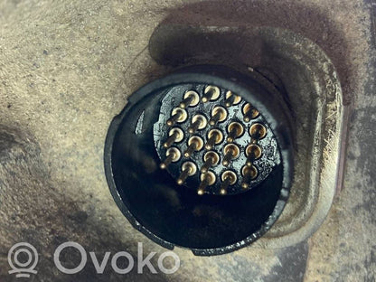 Автоматическая коробка передач