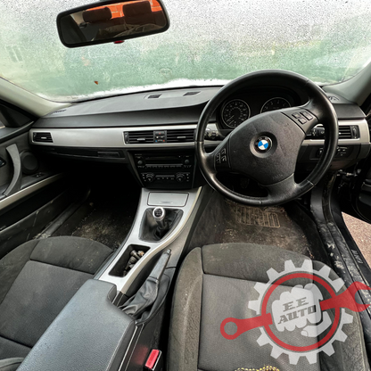 BMW 325 2005 G.