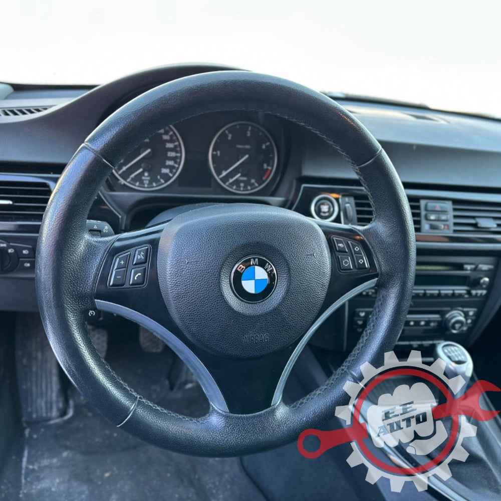 BMW 320xd 2009 2.0d (130 kW) – rezerves daļas