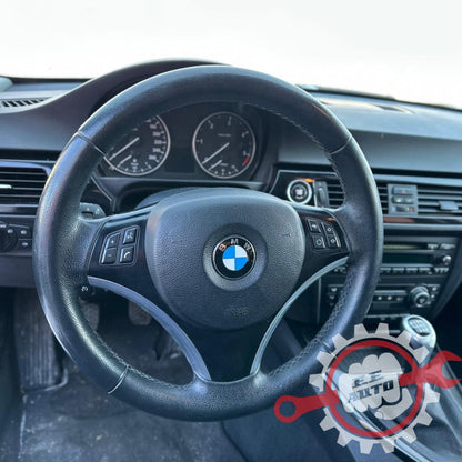 BMW 320xd 2009 2.0d (130 kW) – rezerves daļas
