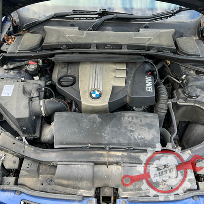 BMW 320d 2007.G.