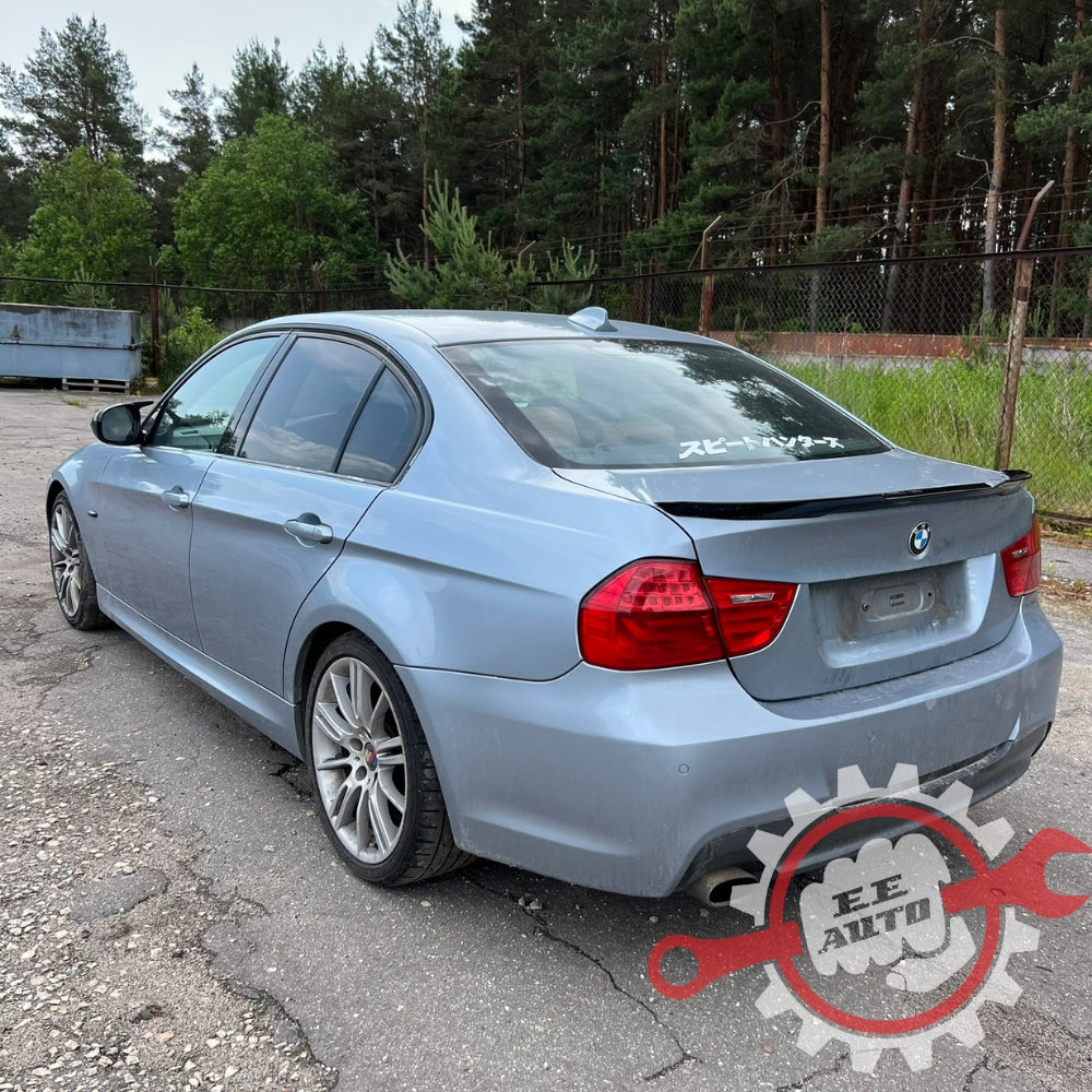 BMW E90 318D 2009.g. Rezerves Daļas