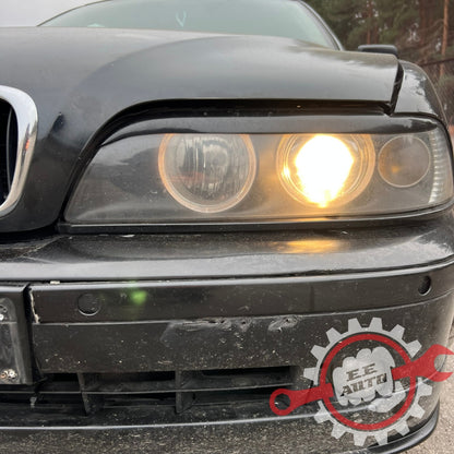 BMW E39 525 2003.G