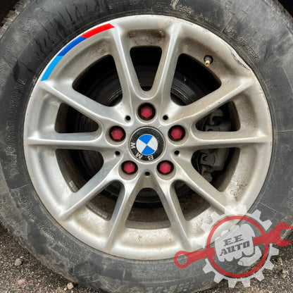 BMW 530D 2002.G. Rezerves daļas