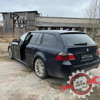BMW E61 530d 2005.g. rezerves daļas