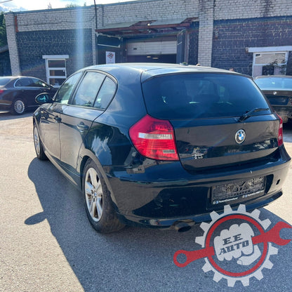BMW 116i E87 2009 – Spare Parts