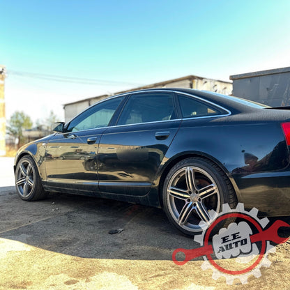 Audi A6 2005 2.7 TDI automatic – Spare Parts