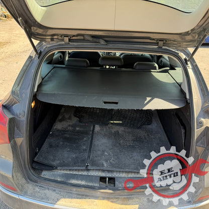 Opel Astra J 2013 1.4 Turbo manual – Spare Parts
