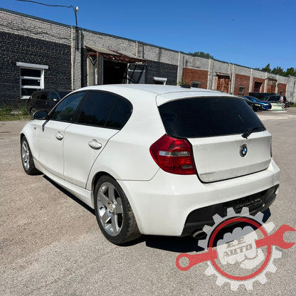 BMW 116i E87 2009- rezerves daļas