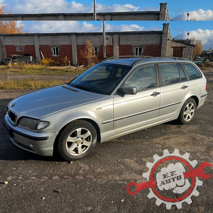 BMW 320 2002.G.