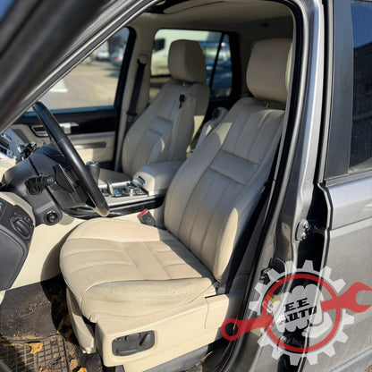 Land Rover Range Rover Sport 2011 3.0d – rezerves daļas