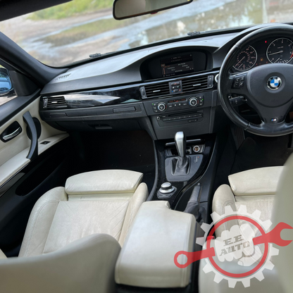 BMW 320d 2008.g.
