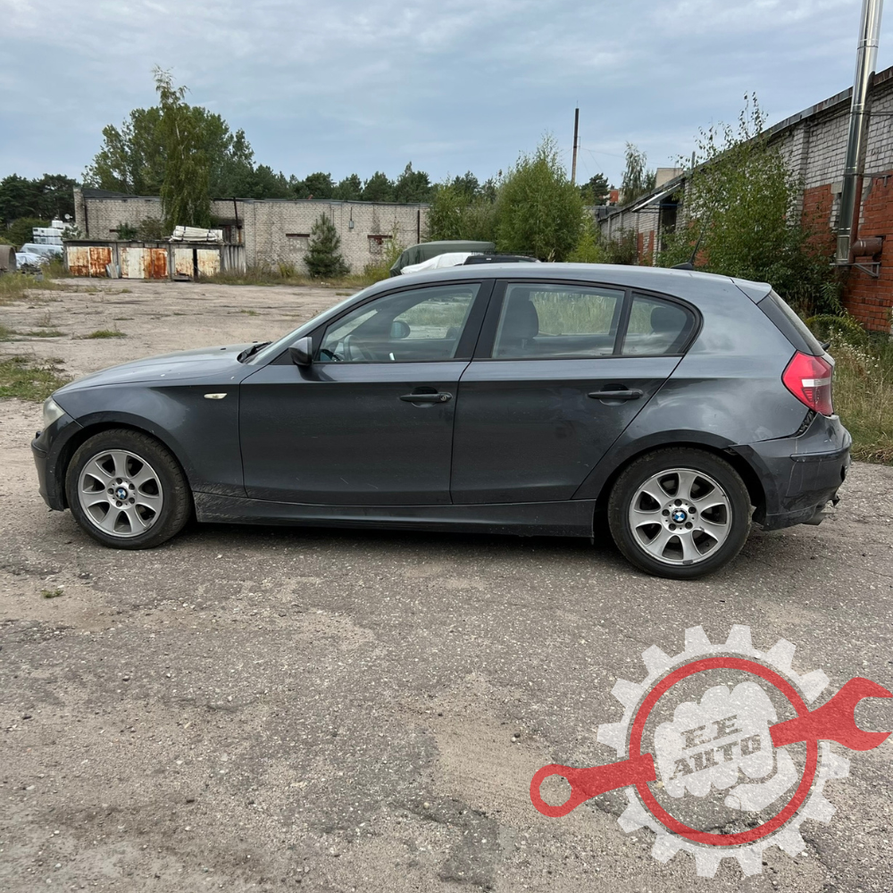 BMW 120 LCI 2007.G.