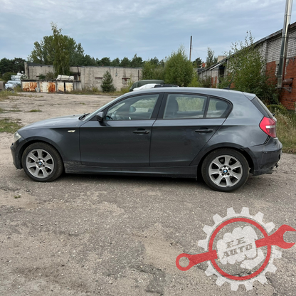 BMW 120 LCI 2007.G.
