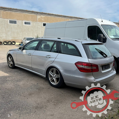 Mercedes-Benz E200 CDI 2011 2.2d 651.925 (100 kW) – rezerves daļas