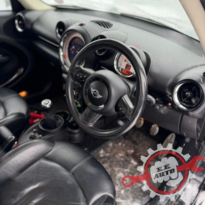 Mini Cooper S ALL4 R60 2013 1.6T – rezerves daļas