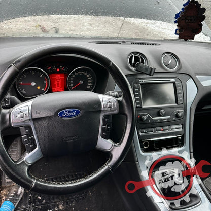 Ford Mondeo 2011 2.0 Duratorq  – rezerves daļas
