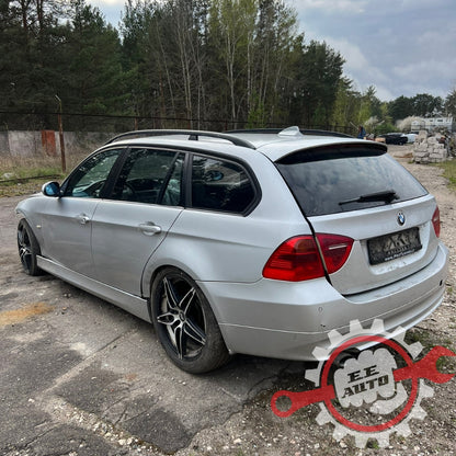 BMW 320D 2006.G. E91 rezerves daļas