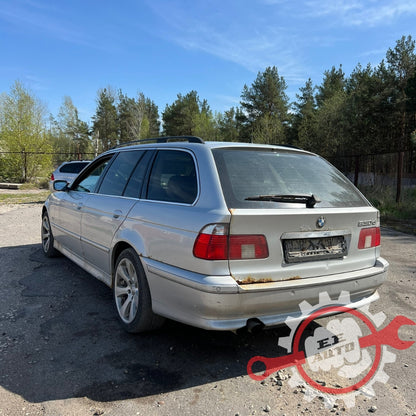 BMW 530d 2003.G. REZERVES DAĻAS