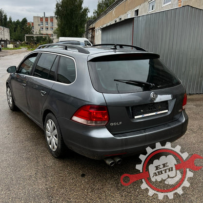 Volkswagen Golf Variant 2008 1.4 TSI BLG – rezerves daļas