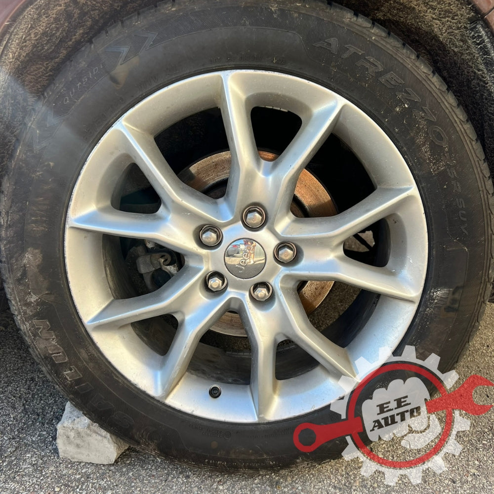 JEEP Grand Cherokee 3.0d 2014 Summit – Rezerves daļas