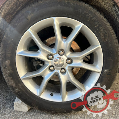 JEEP Grand Cherokee 3.0d 2014 Summit – Rezerves daļas