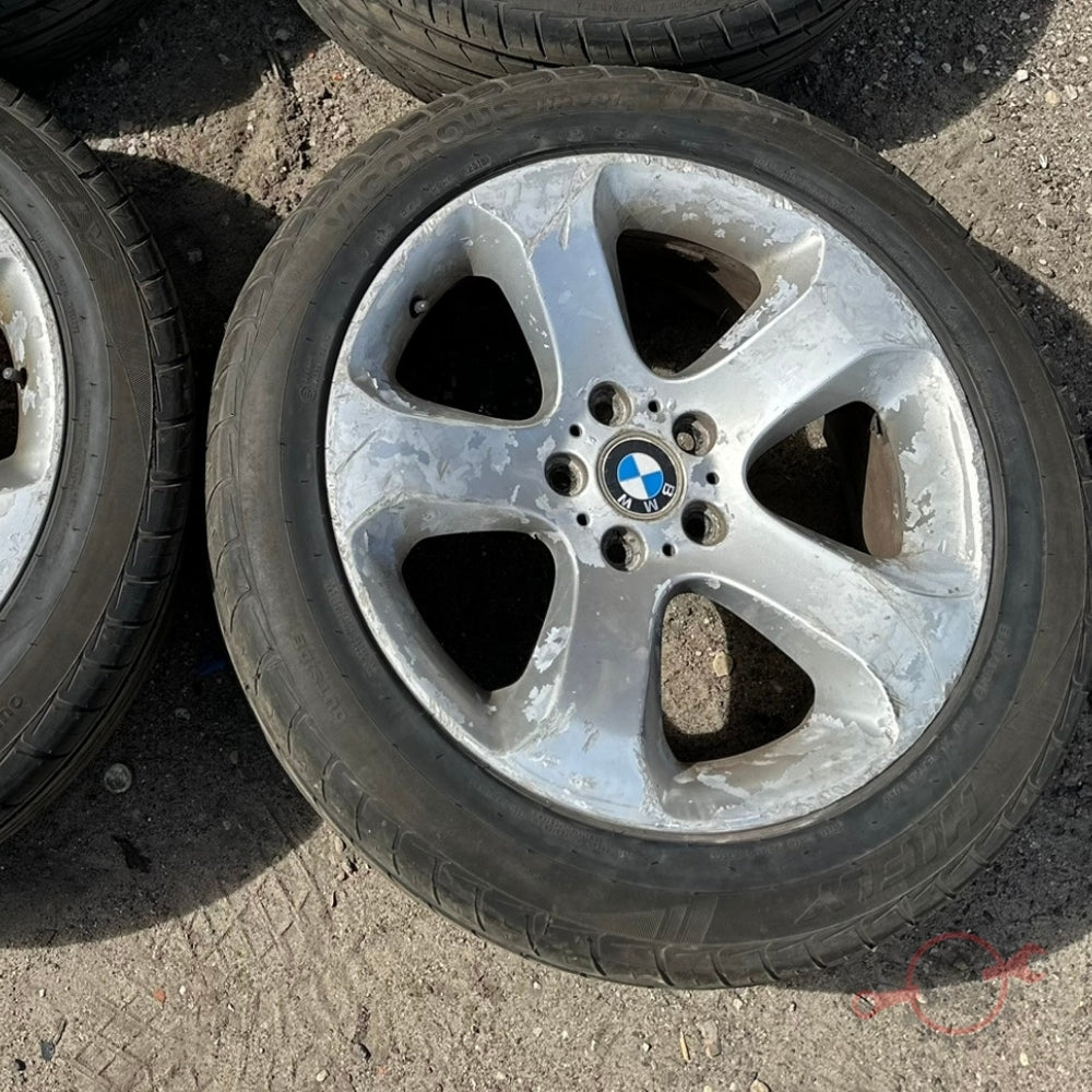 R19 Style 132 Rims