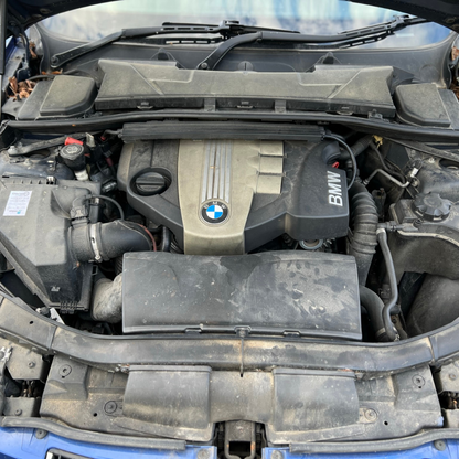 BMW 320d 2007.G.