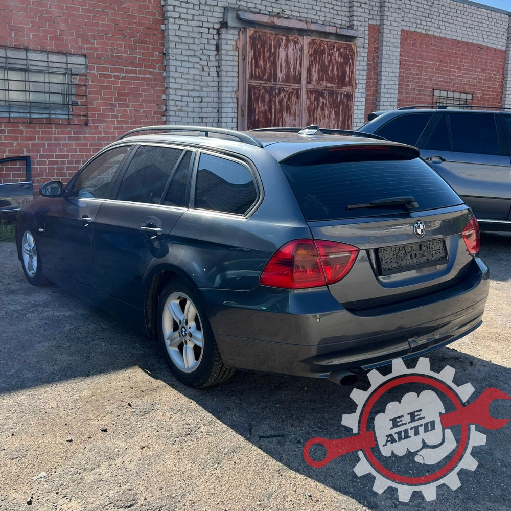 BMW 320d E91 2.0d (2006) Rezerves daļas