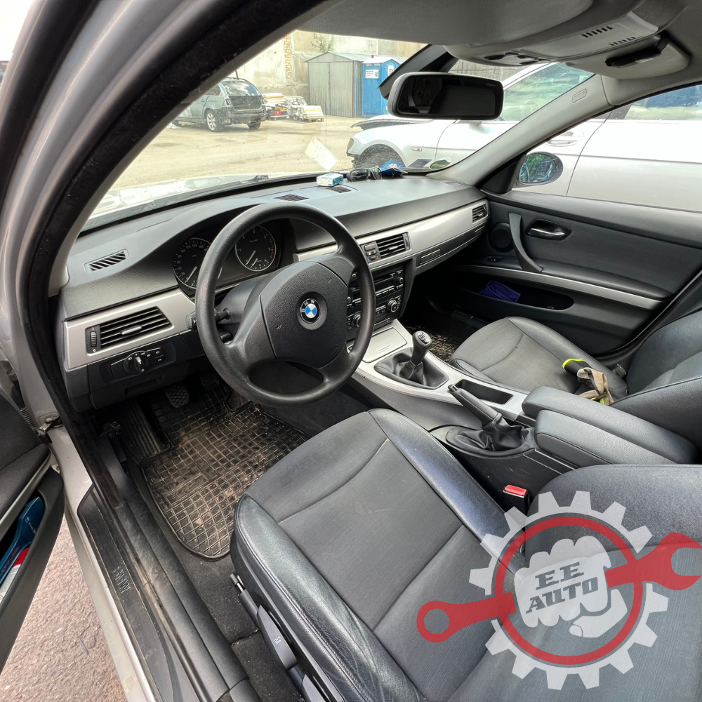 BMW 320d 2007.G.