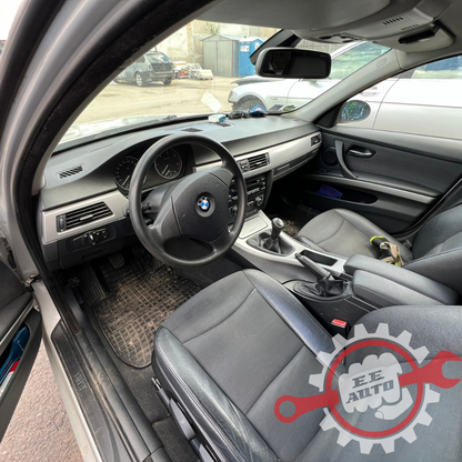 BMW 320d 2007.G.