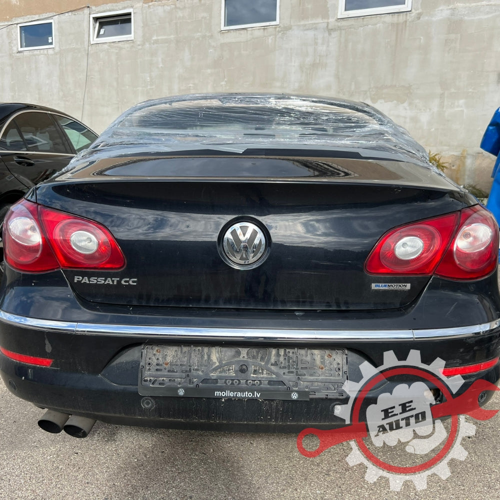 Volkswagen Passat CC 2012 2.0 TDI CFFB (103 кВт) – запчасти