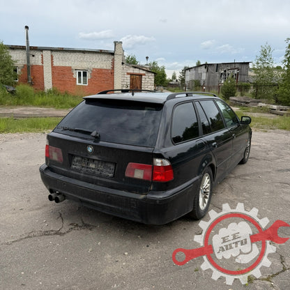BMW 530d E39 2002 - atsarginės dalys 