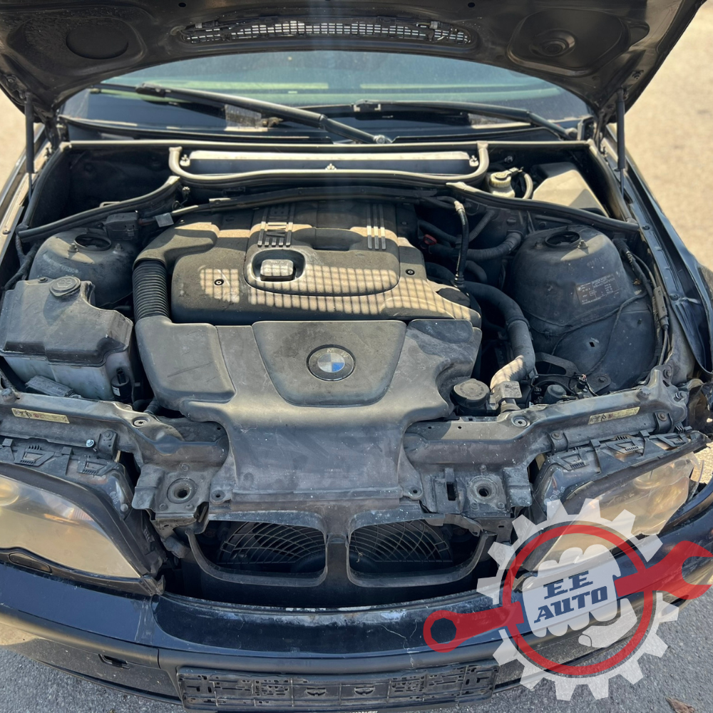 BMW 320 2005.G.