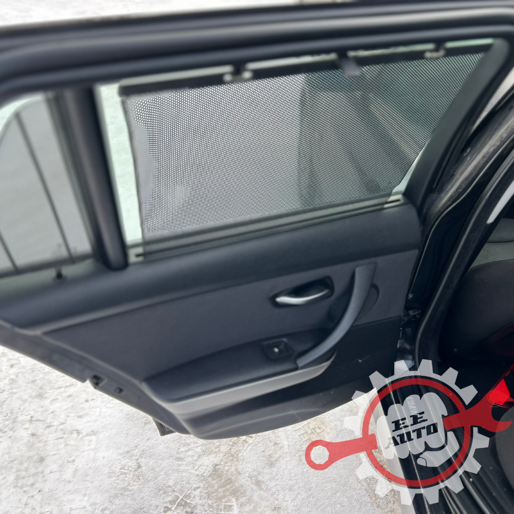 BMW 320d 2006.G.