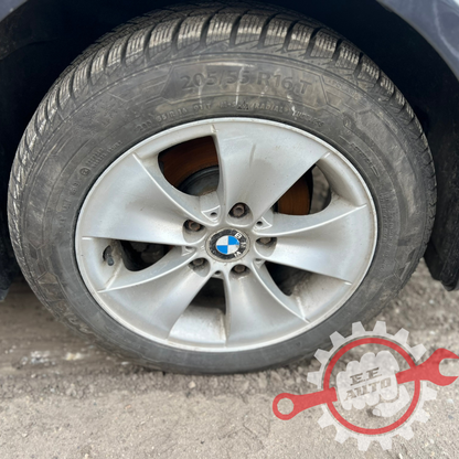 BMW 318 2006.g