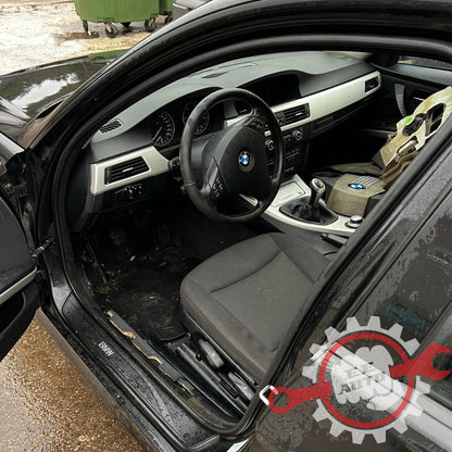 BMW 320d 2007 2.0d (130 kW) – rezerves daļas