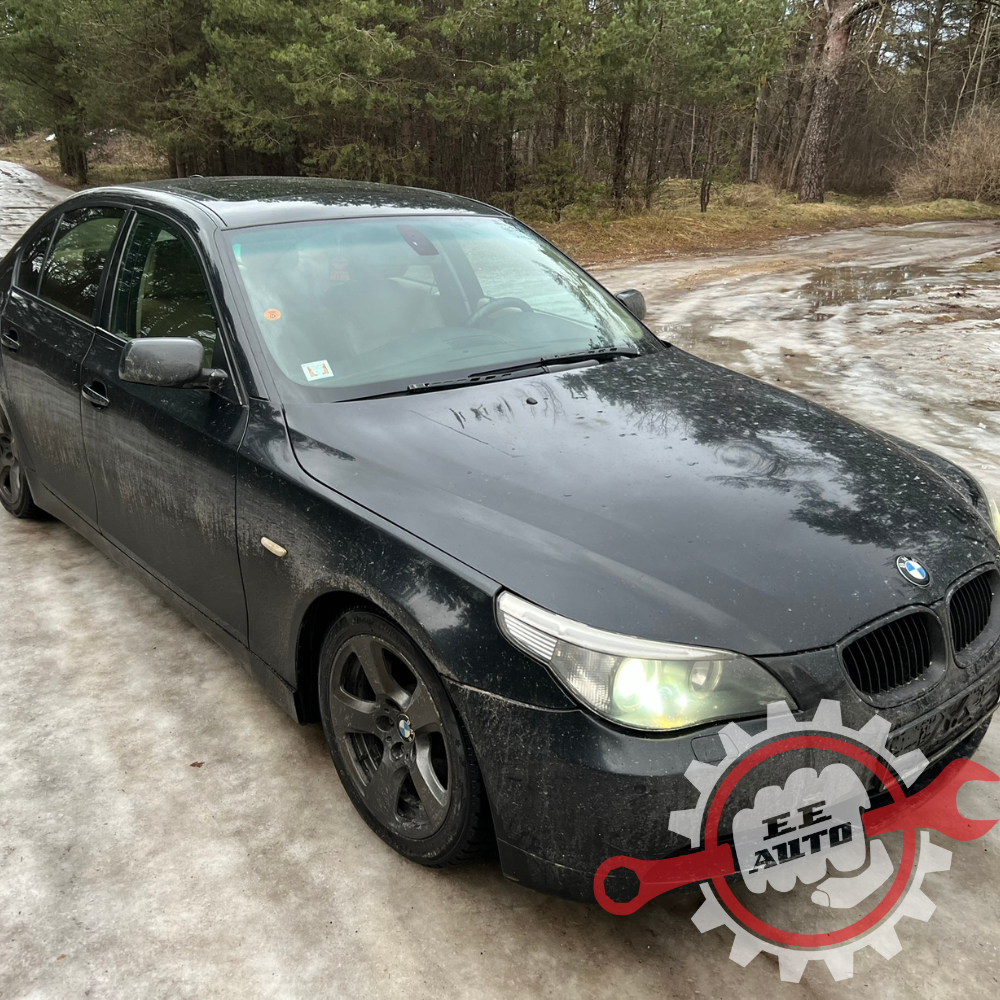 BMW 530 E60 2003G