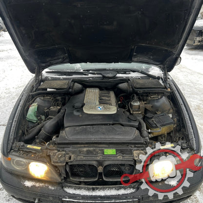 BMW E39 530d 2002.g