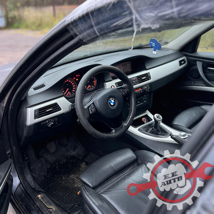 BMW 320d 2006.g.