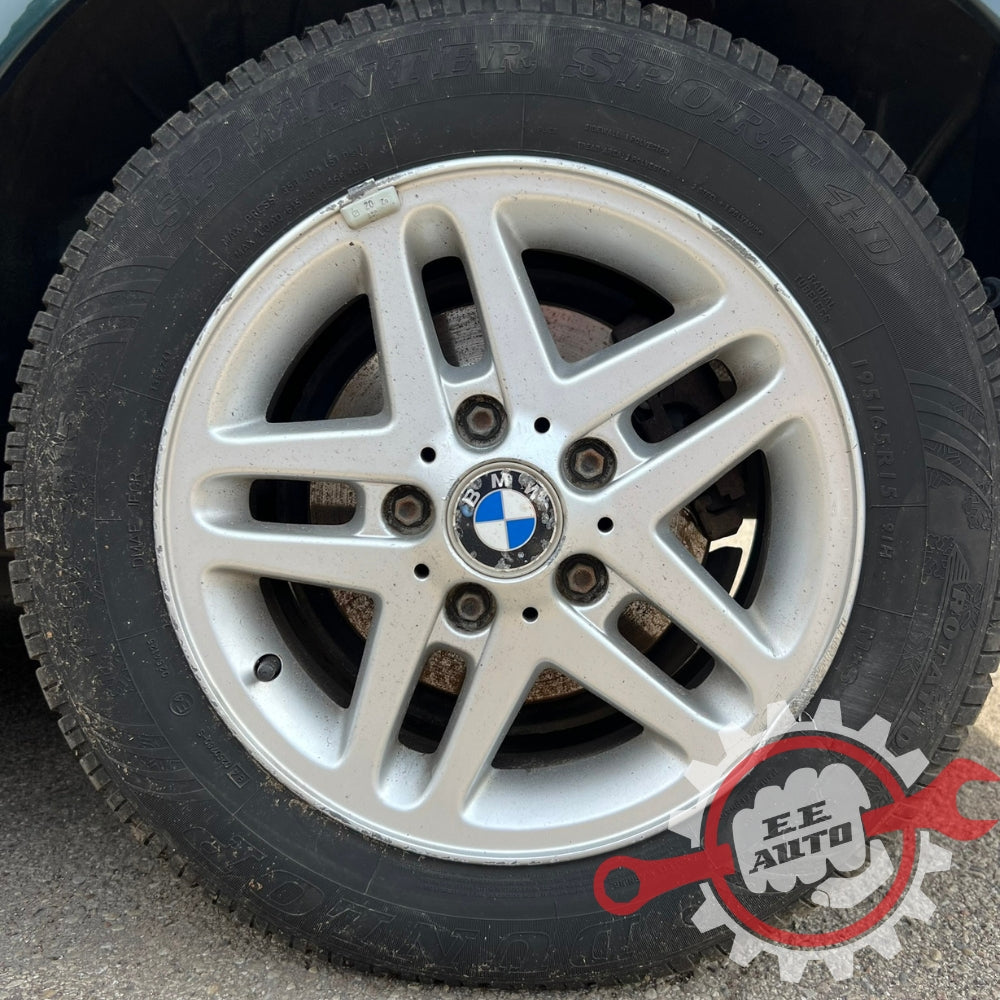 BMW 316 2005 N42B18A – rezerves daļas