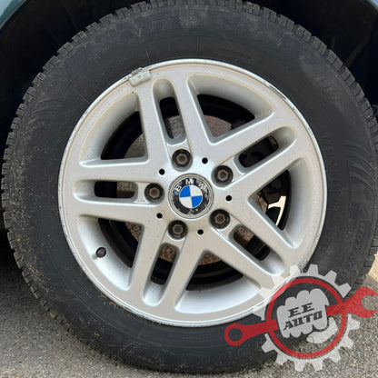 BMW 316 2005 N42B18A – rezerves daļas
