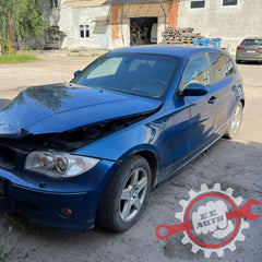 BMW 120 2006 2.0d M47N2 (120 kW) – rezerves daļas