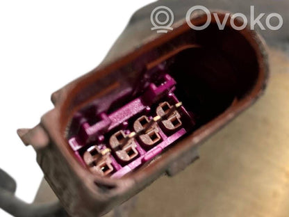 Katalizators, FAP/DPF cieto daļiņu filtrs