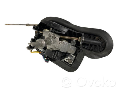 Pārslēgšanas mehanisms (kulisa)