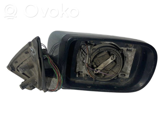 Mirror (electrically controlled)