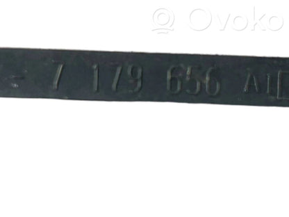 Augšējais režģis