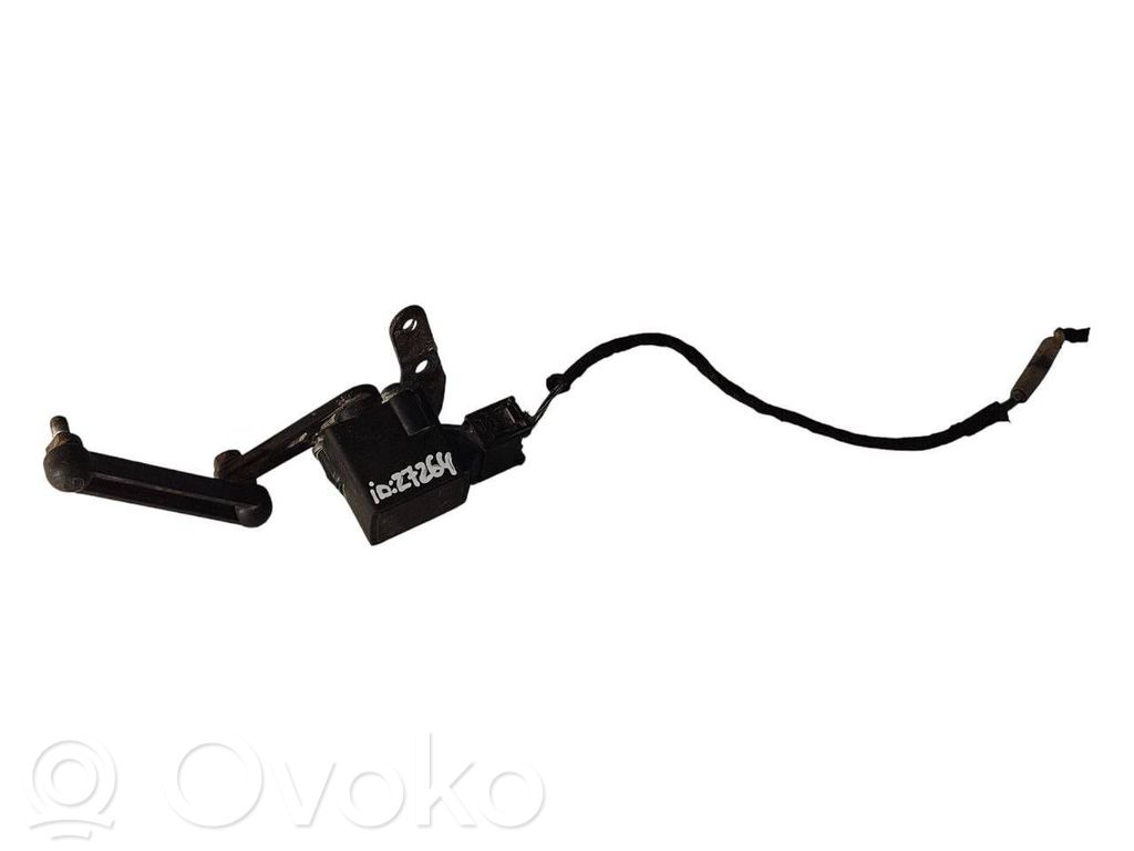 Augstuma sensors (priekšējo lukturu)
