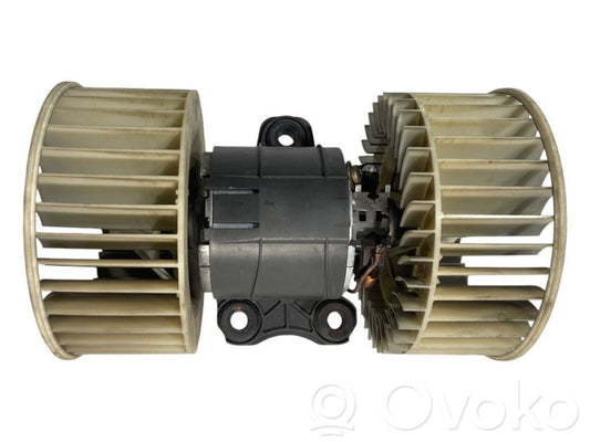 Mazā radiatora ventilators